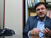 معاون وزیر نفت در امور حقوقی و مجلس منصوب شد
