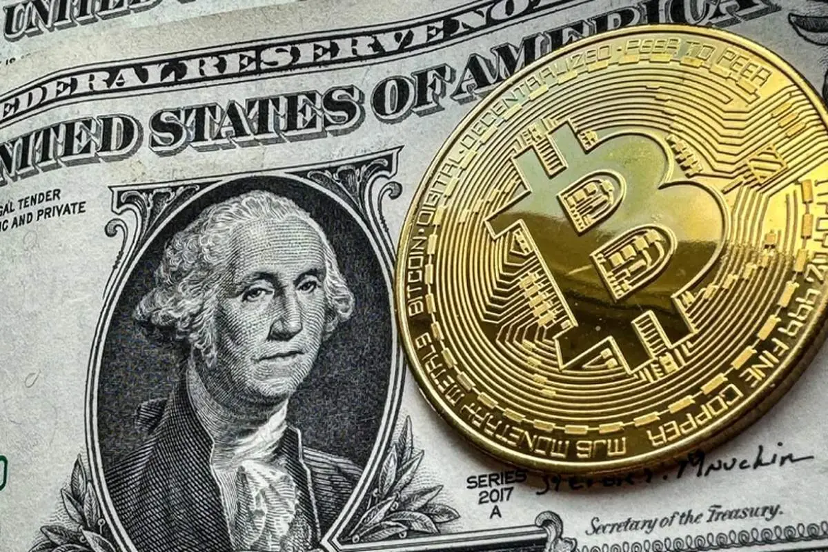 تأثیر رویدادهای جهانی بر پیشبینی قیمت بیت کوین