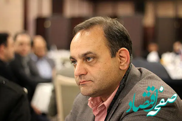 دانش برروز در بحث معدن نداریم