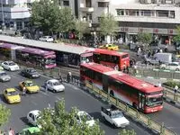 رایگان شدن دائمی مترو و اتوبوس برای  کدام دهک‌ها محقق می شود؟