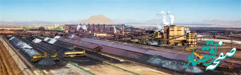 ثبت بالاترین رکوردهای تولید روزانه و ماهانه در تاریخ فولاد مبارکه