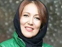 پانته‌آ بهرام: مهاجرت نکردم؛ برمیگردم