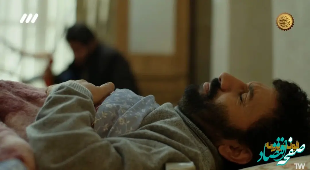 دانلود قسمت سیزدهم سریال قول مردونه از شبکه ۳ + لینک مستقیم سریال قول مردونه قسمت ۱۳