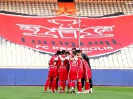 محمد یوسفی هوادار متمول پرسپولیس کیست؟ + بیوگرافی
