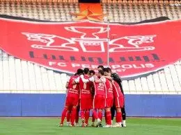 محمد یوسفی هوادار متمول پرسپولیس کیست؟ + بیوگرافی