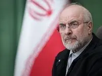 قالیباف به فعالان بازارهای جهانی چه گفت؟ 