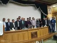 نماینده بیمه دی عضو هیئت مدیره شورای هماهنگی انجمن های نمایندگان صنعت بیمه شد