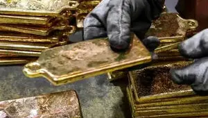 شهریور متفاوت فلزات گران‌بها/ نقره آماده جهش، پلاتین در آستانه فتح ۲ هزار دلار و پالادیوم در دوراهی ریزش و بازگشت