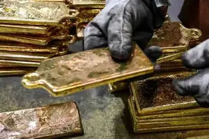 شهریور متفاوت فلزات گران‌بها/ نقره آماده جهش، پلاتین در آستانه فتح ۲ هزار دلار و پالادیوم در دوراهی ریزش و بازگشت