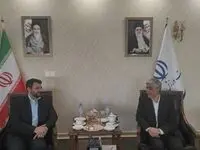 وزیر ورزش و جوانان: نقش مناطق آزاد و ویژه اقتصادی در اقتصاد ایران برکسی پوشیده نیست