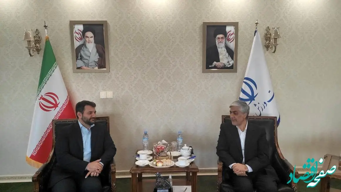 وزیر ورزش و جوانان: نقش مناطق آزاد و ویژه اقتصادی در اقتصاد ایران برکسی پوشیده نیست