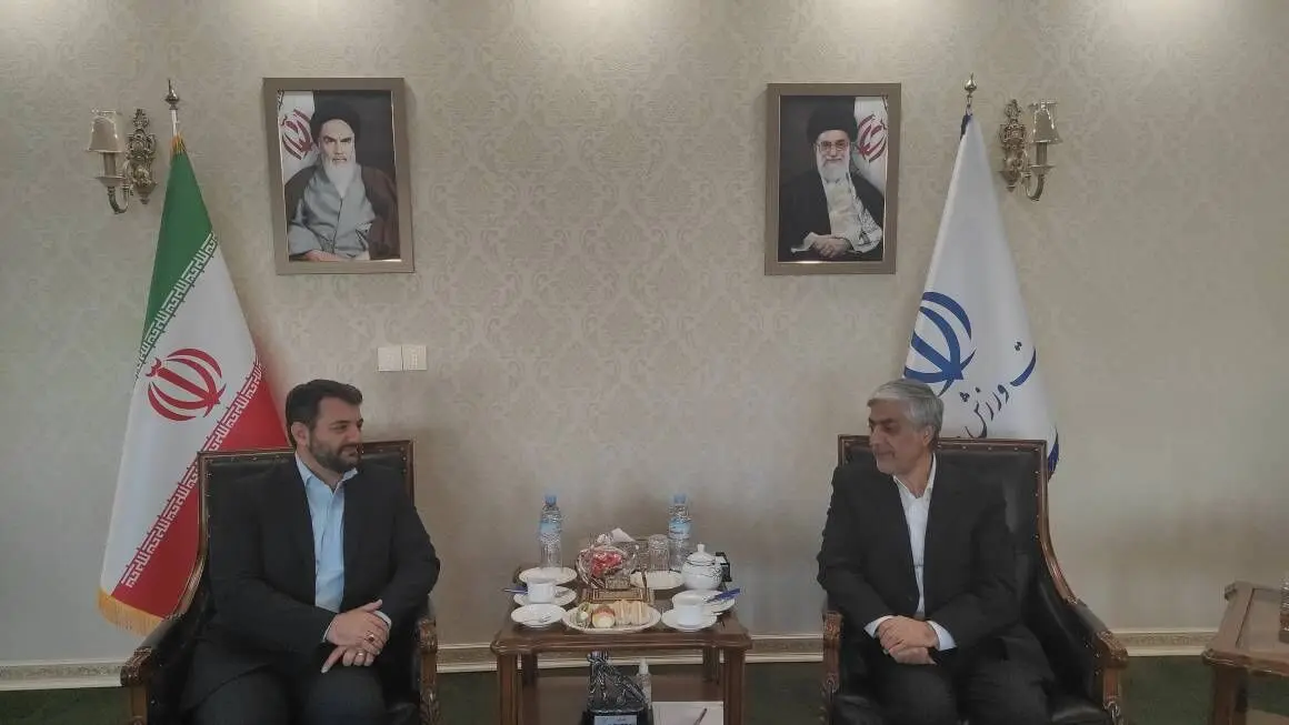 وزیر ورزش و جوانان: نقش مناطق آزاد و ویژه اقتصادی در اقتصاد ایران برکسی پوشیده نیست