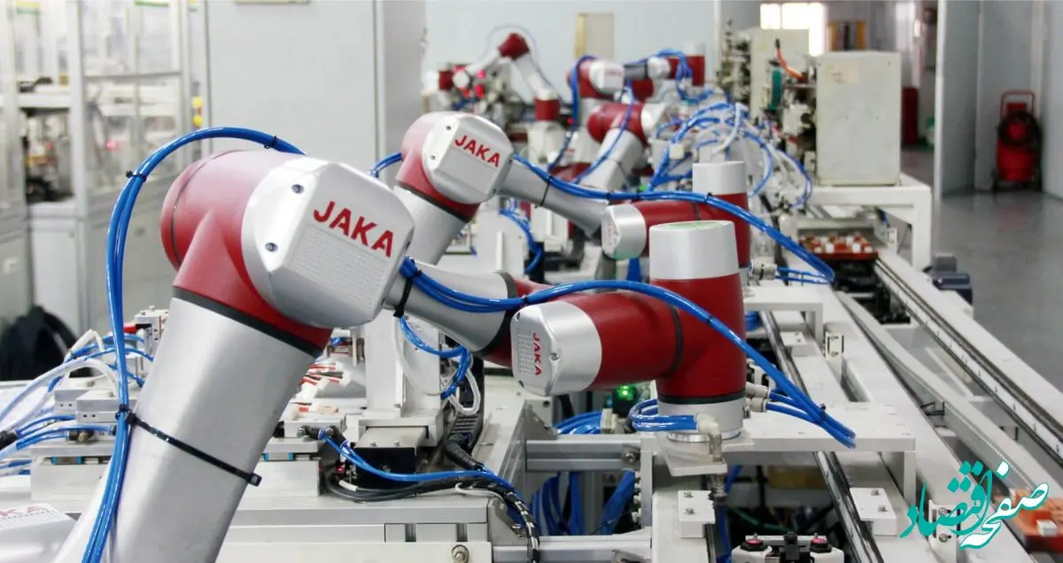 بکارگیری روش نوین ضخامت‌سنجی رباتیک در پالایشگاه تهران؛ کاهش هزینه‌ها و افزایش ایمنی