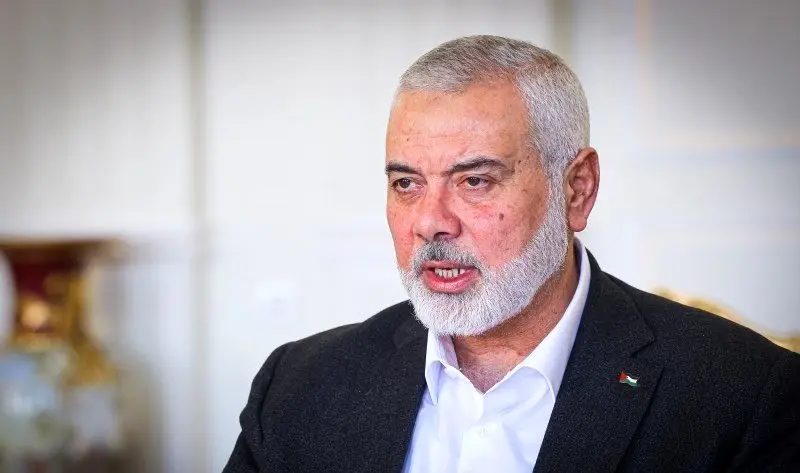 فوری؛ زمان تشییع پیکر شهید اسماعیل هنیه در تهران