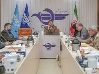دعوت سخنگوی سازمان هواپیمایی از ایرلاین‌ها برای حضور پررنگ در نمایشگاه صنعت هوایی پیام
