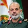 فرمانده کل سپاه: «از جنگ نمی‌ترسیم»؛ ندای استوار ملت ایران است