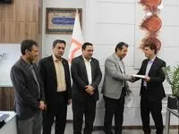 تقدیر بنیاد مسکن یزد از همکاری بانک مسکن در بهسازی و نوسازی واحدهای روستایی / نقش‌آفرینی بانک مسکن با نگاه اجتماعی