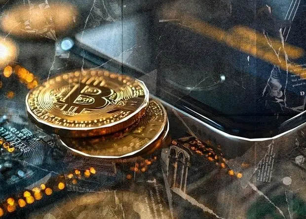 سقوط وحشتناک قیمت بیت کوین به زیر ۷۰ هزار دلار 