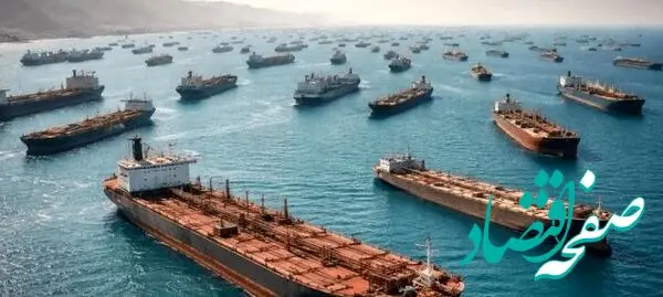 اختلال در عرضه جهانی نفت به بالاترین رکورد جدید رسید