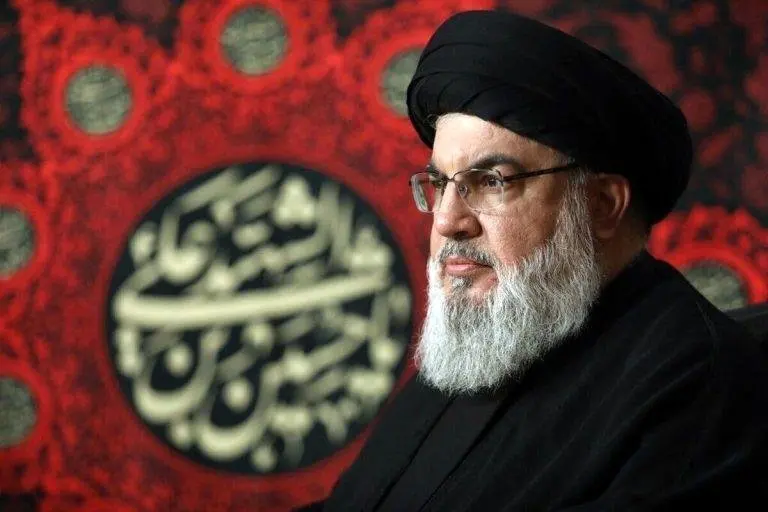 شهادت شهید نصرالله امنیتی برای غاصبان سرزمینهای اشغالی نخواهد آورد