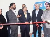 افتتاح کارگاه آموزشی گوهرتراشی در زندان شهرستان بم با حضور مجری طرح توسعه گوهرسنگ کشور
