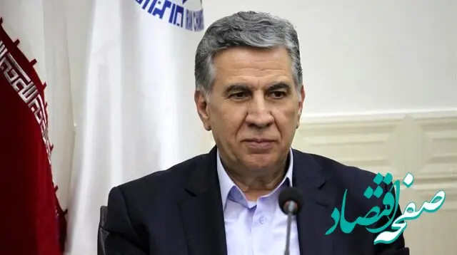 تاکید رئیس اتاق بازرگانی ایران به همکاری دولت با بخش خصوصی
