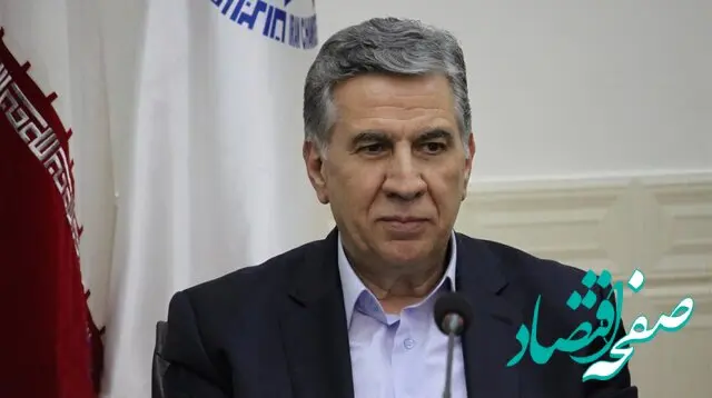 تاکید رئیس اتاق بازرگانی ایران به همکاری دولت با بخش خصوصی