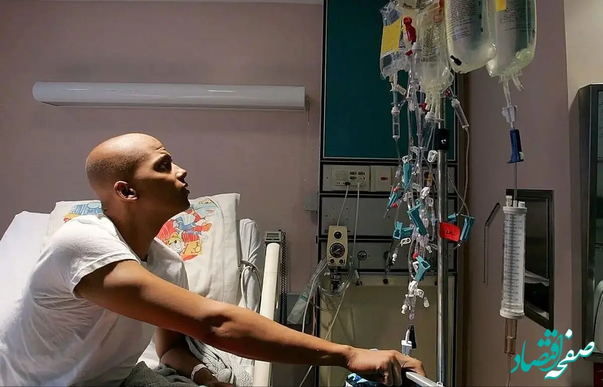 کار به جایی رسیده که کارگران و بازنشستگان باید قید دارو و درمان را بزنند؟!