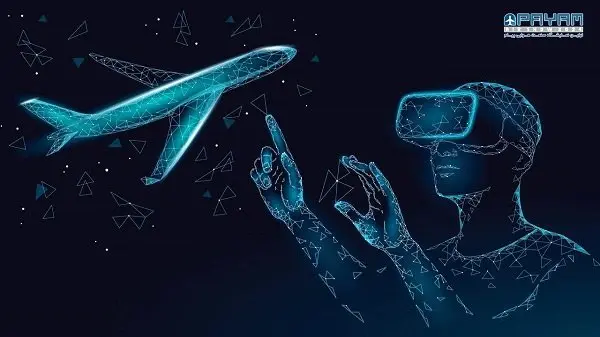 پرواز را در نخستین نمایشگاه صنعت هوایی پیام تجربه کنید