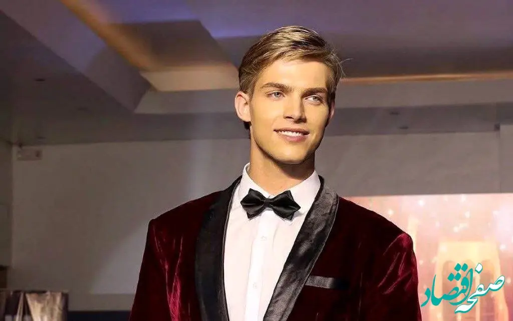 جول مسیان جذاب ترین مرد سال ۲۰۲۵ کیست؟ + عکس