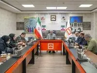 بانک مسکن ۱۹۰۰۰میلیارد ریال تسهیلات به پروژه‌های نهضت ملی ¬کردستان پرداخت کرد