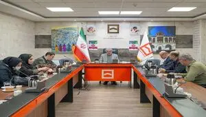 بانک مسکن ۱۹۰۰۰میلیارد ریال تسهیلات به پروژه‌های نهضت ملی ¬کردستان پرداخت کرد
