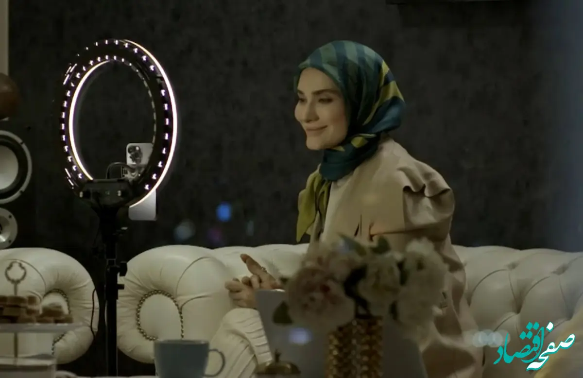 خلاصه داستان قسمت ۱۲ سریال فریبا از شبکه سه سیما + عکس