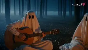 ترس و هیجان واقعی؛ «انجمن اشباح» در فیلم‌نت / زمان پخش انجمن اشباح + تیزر