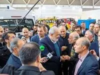 تجهیز معادن به خطوط ریلی با جدیت دنبال می شود