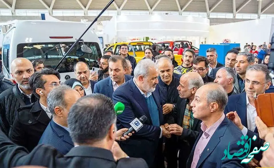 تجهیز معادن به خطوط ریلی با جدیت دنبال می شود