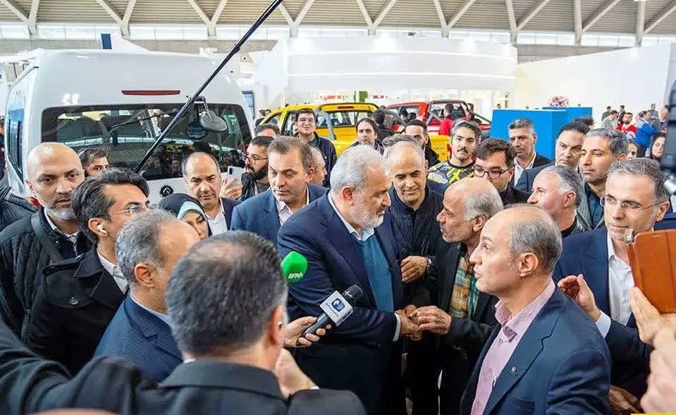 تجهیز معادن به خطوط ریلی با جدیت دنبال می شود