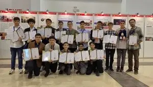 حضور بی سابقه و درخشش تاریخی تیم ایران در بزرگ‌ترین جشنواره جهانی ابداعات و اختراعات تایوان (KIDE 2025)