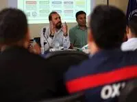 برگزاری مجمع سالانه تعاونی مصرف کارکنان شرکت فولاد اکسین خورستان / رشد بیش از ۱۰۰درصدی برخی از شاخص‌ها
