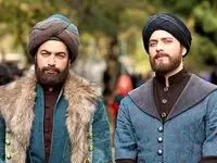 تیزر سریال مست عشق با بازی هانده ارچل و پارسا پیروزفر 