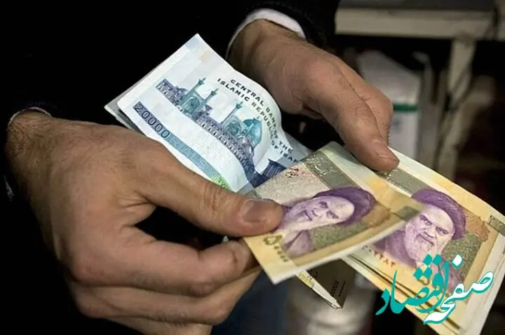 کاهش حقوق کارگران در موج شدید تورمی اتفاق می‌افتد؟