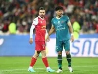 پخش آنلاین و ساعت بازی پرسپولیس - شمس آذر شنبه ۵ آبان ماه ۱۴۰۳