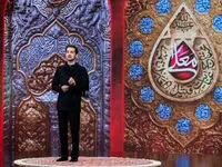 نجم‌‌الدین شریعتی، از حسینیه معلی تا پیشنهاد بازیگری