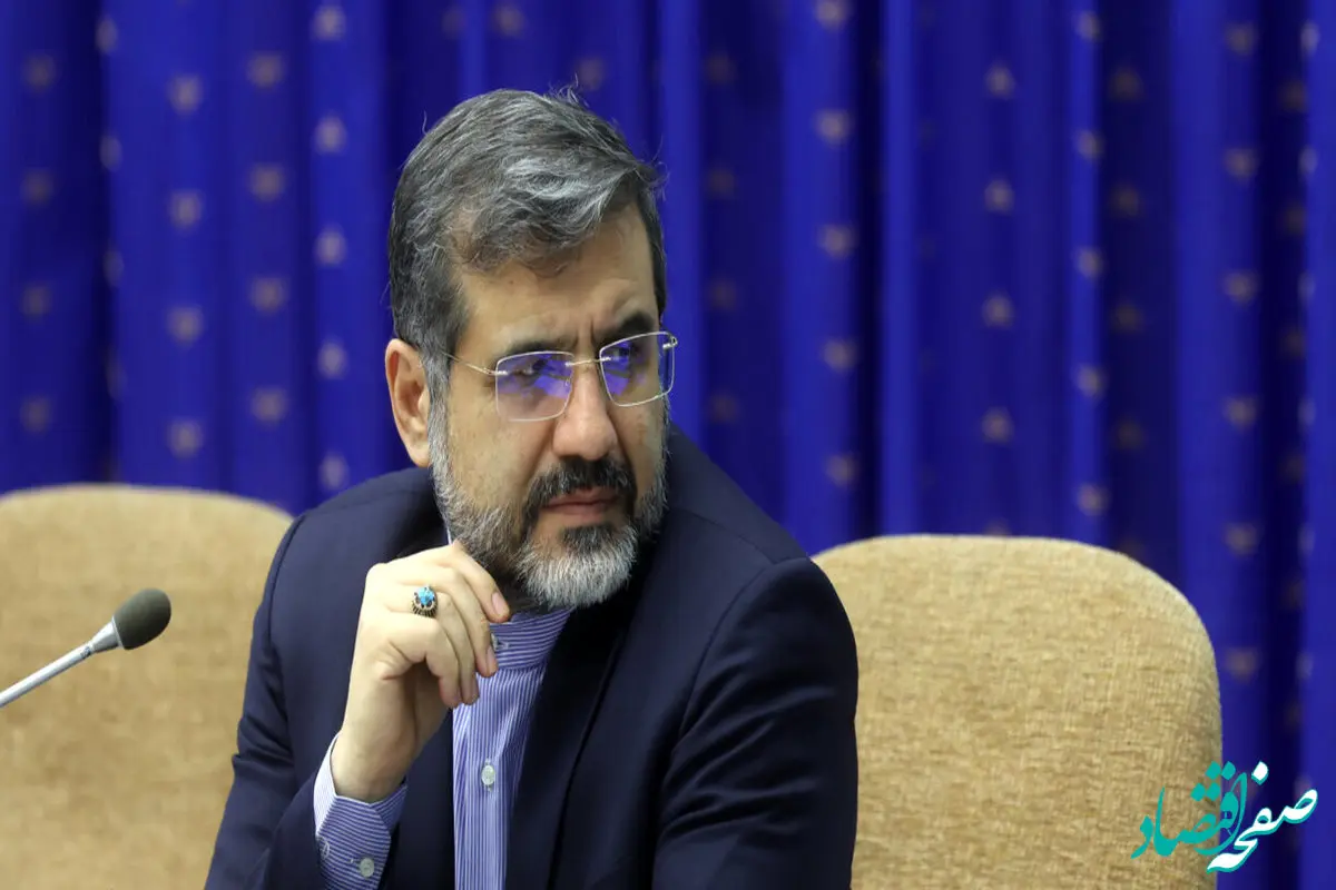 چرا اسماعیلی وزیر ارشاد دولت سیزدهم مجبور به اصلاح این توئیت شد؟ | ماجرای توئیت جنجالی وزیر ارشاد