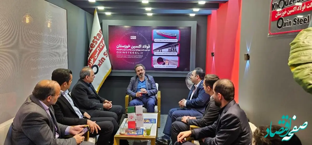 تاکید پناهی بر تداوم حضور شرکت‌ها در بازارهای بین‌المللی و جذب مشتریان جدید
