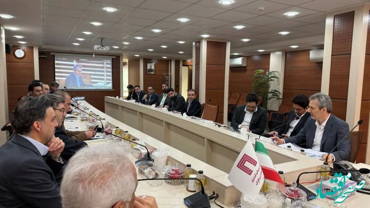 نقش محوری توسعه معدن در تنگنای نقدینگی و منابع؛ آیا «پایا» به اهداف خود دست می‌یابد؟