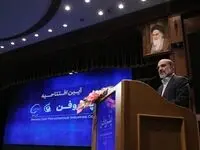تحریم، ما را فولاد آبدیده کرد