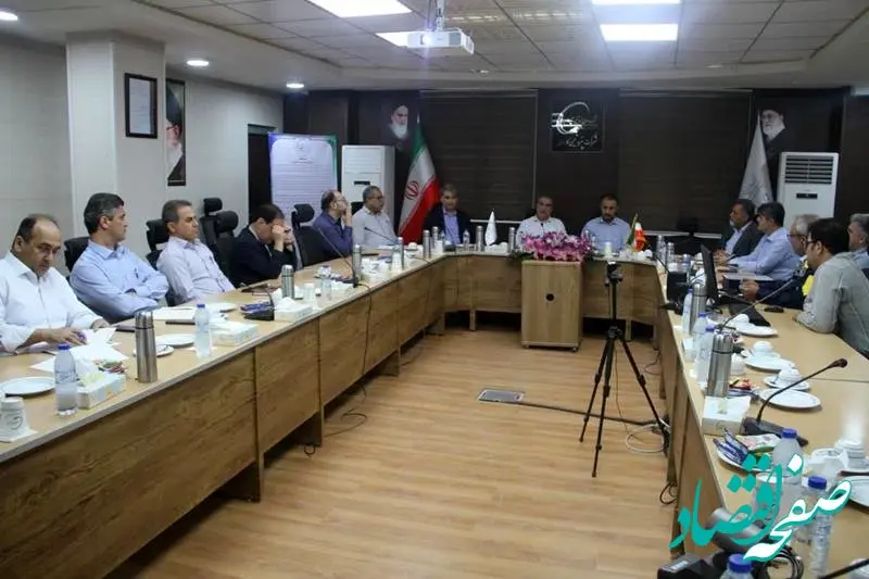 گام بلند شرکت پتروشیمی کارون در ایفای تعهد به مدیریت ایمنی فرایند