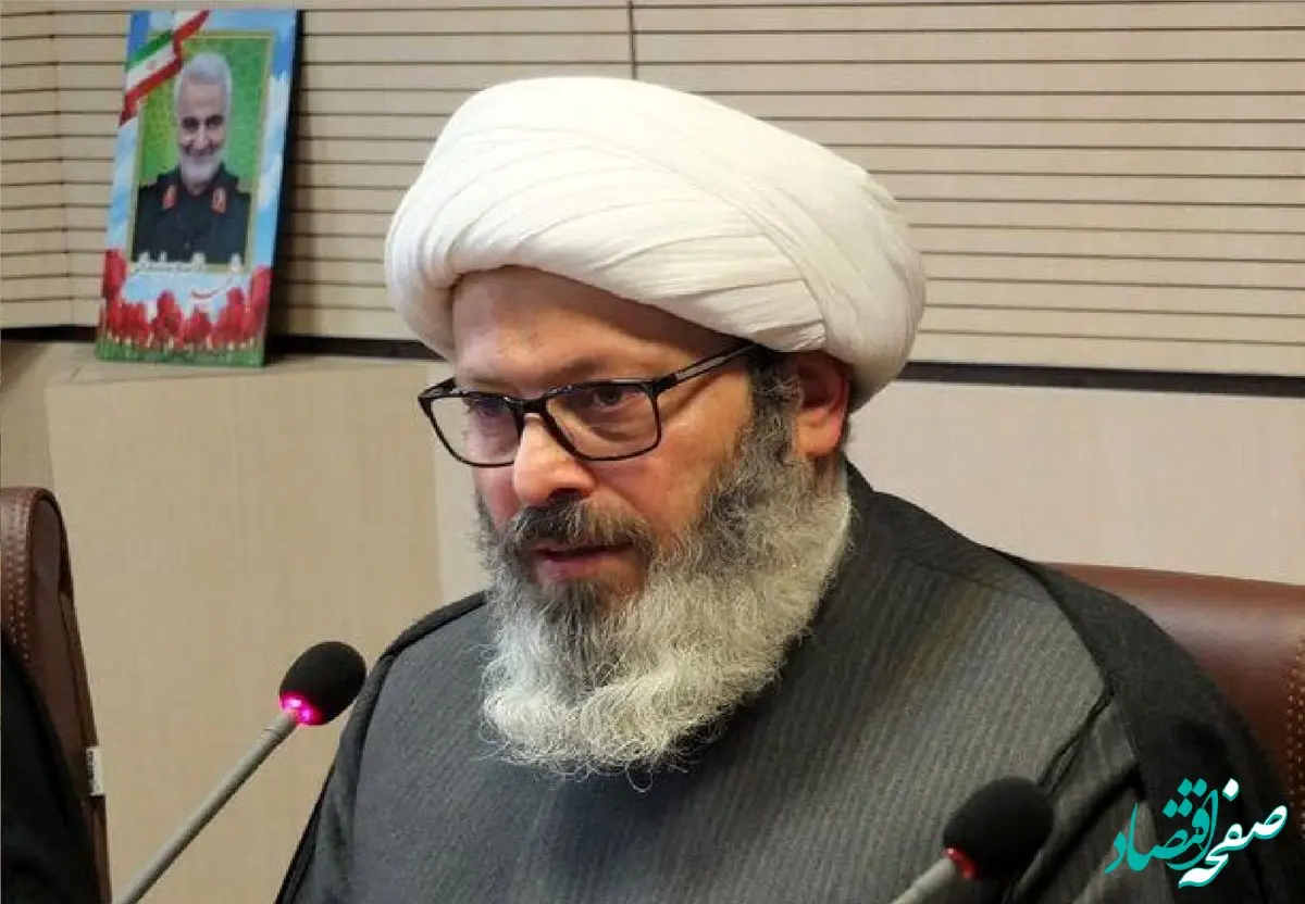 چرا حجت‌الاسلام قاسمیان حین انجام اعمال حج تمتع دستگیر شد؟