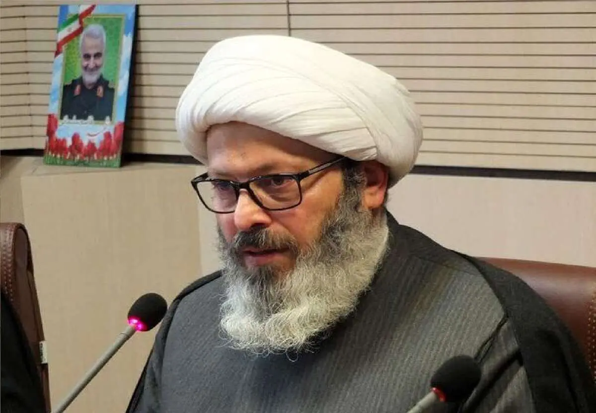 چرا حجت‌الاسلام قاسمیان حین انجام اعمال حج تمتع دستگیر شد؟